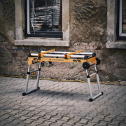 STRONGBOLD StrongRail B920 gérvágó fűrészállvány STRONGBOLD StrongRail B920 gérvágó fűrészállvány náhled