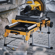 STRONGBOLD StrongRail B920 gérvágó fűrészállvány STRONGBOLD StrongRail B920 gérvágó fűrészállvány náhled