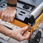 STRONGBOLD StrongRail B920 gérvágó fűrészállvány STRONGBOLD StrongRail B920 gérvágó fűrészállvány náhled