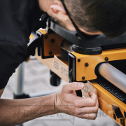 STRONGBOLD StrongRail B920 gérvágó fűrészállvány STRONGBOLD StrongRail B920 gérvágó fűrészállvány náhled