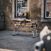 STRONGBOLD StrongRail B920 gérvágó fűrészállvány STRONGBOLD StrongRail B920 gérvágó fűrészállvány náhled