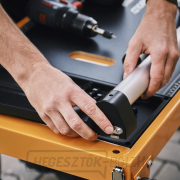 STRONGBOLD StrongRail B920 gérvágó fűrészállvány STRONGBOLD StrongRail B920 gérvágó fűrészállvány náhled