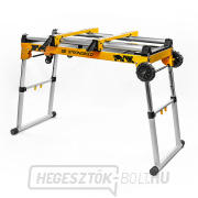 STRONGBOLD StrongRail B920 gérvágó fűrészállvány STRONGBOLD StrongRail B920 gérvágó fűrészállvány náhled