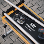 STRONGBOLD StrongRail B920 gérvágó fűrészállvány náhled