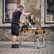 STRONGBOLD StrongRail B920 gérvágó fűrészállvány náhled