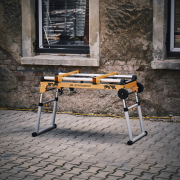 STRONGBOLD StrongRail B920 gérvágó fűrészállvány náhled