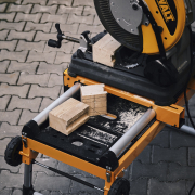 STRONGBOLD StrongRail B920 gérvágó fűrészállvány náhled