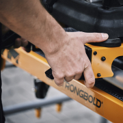 STRONGBOLD StrongRail B920 gérvágó fűrészállvány náhled