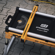 STRONGBOLD StrongRail B920 gérvágó fűrészállvány náhled