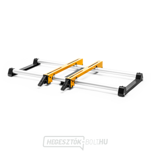 STRONGBOLD StrongRail B920 gérvágó fűrészállvány STRONGBOLD StrongRail B920 gérvágó fűrészállvány gallery main image