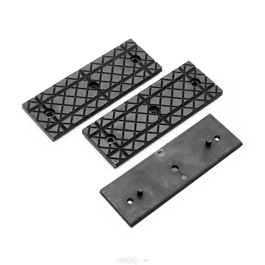 Gumipofák STRONGBOLD satuhoz - készlet