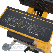 Gumipofák STRONGBOLD satuhoz - készlet Gumipofák STRONGBOLD satuhoz - készlet náhled