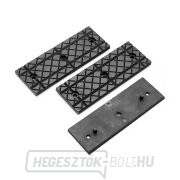 Gumipofák STRONGBOLD satuhoz - készlet Gumipofák STRONGBOLD satuhoz - készlet gallery main image