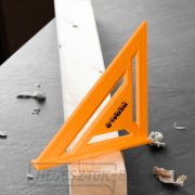 Szög REGALS Speed Square - 180 mm Szög REGALS Speed Square - 180 mm náhled