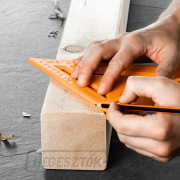 Szög REGALS Speed Square - 180 mm Szög REGALS Speed Square - 180 mm náhled