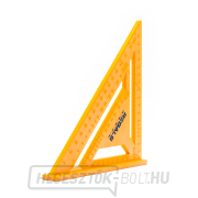 Szög REGALS Speed Square - 180 mm Szög REGALS Speed Square - 180 mm náhled