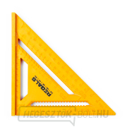 Szög REGALS Speed Square - 180 mm Szög REGALS Speed Square - 180 mm gallery main image