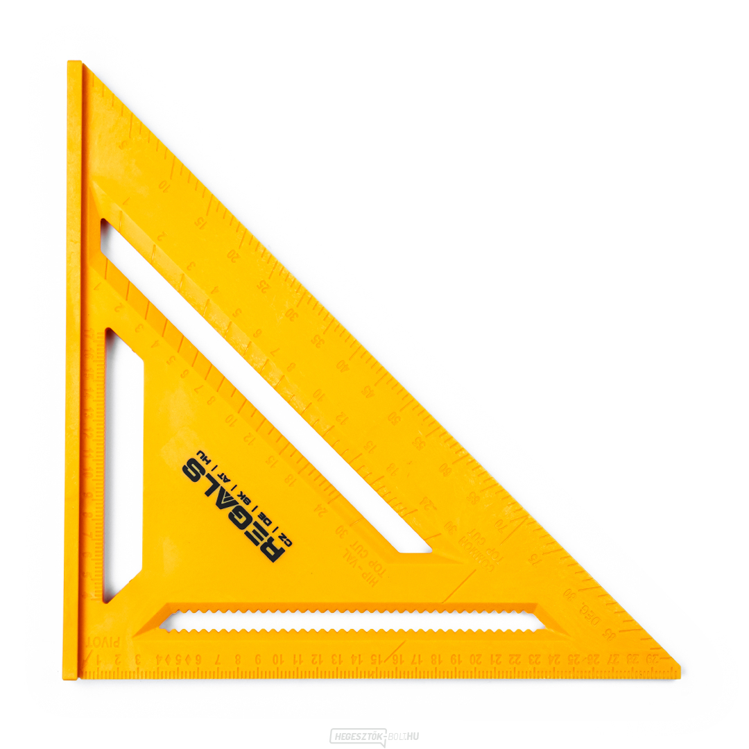 REGALS Speed Square - 300 mm