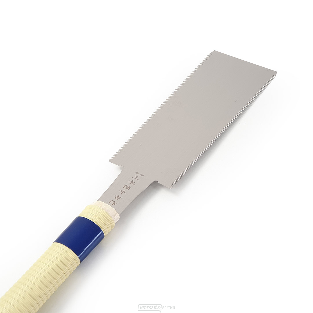 Japán fűrész MIKIJYU CHIKICHI Ryoba - 210 mm