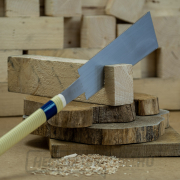 Japán fűrész MIKIJYU CHIKICHI Ryoba - 210 mm Japán fűrész MIKIJYU CHIKICHI Ryoba - 210 mm náhled