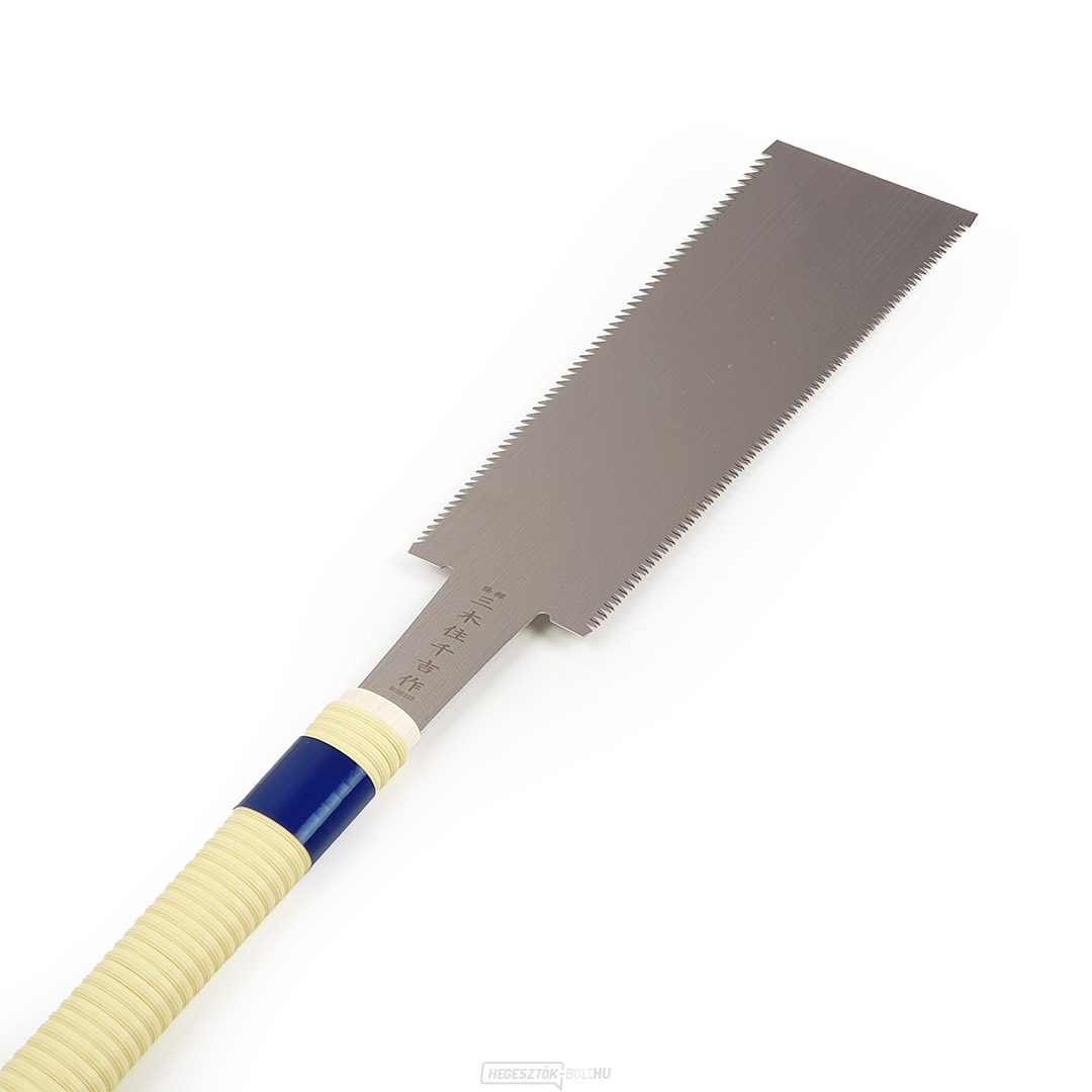 Japán fűrész MIKIJYU CHIKICHI Ryoba - 270 mm