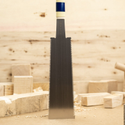 Japán fűrész MIKIJYU CHIKICHI Ryoba - 270 mm Előnézet 