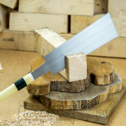 Japán fűrész MIKIJYU DAIKICHI Ryoba - 240 mm Japán fűrész MIKIJYU DAIKICHI Ryoba - 240 mm náhled