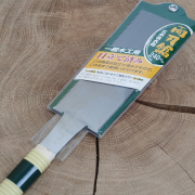 Japán fűrész MIKIJYU DAIKICHI Ryoba - 240 mm Előnézet 