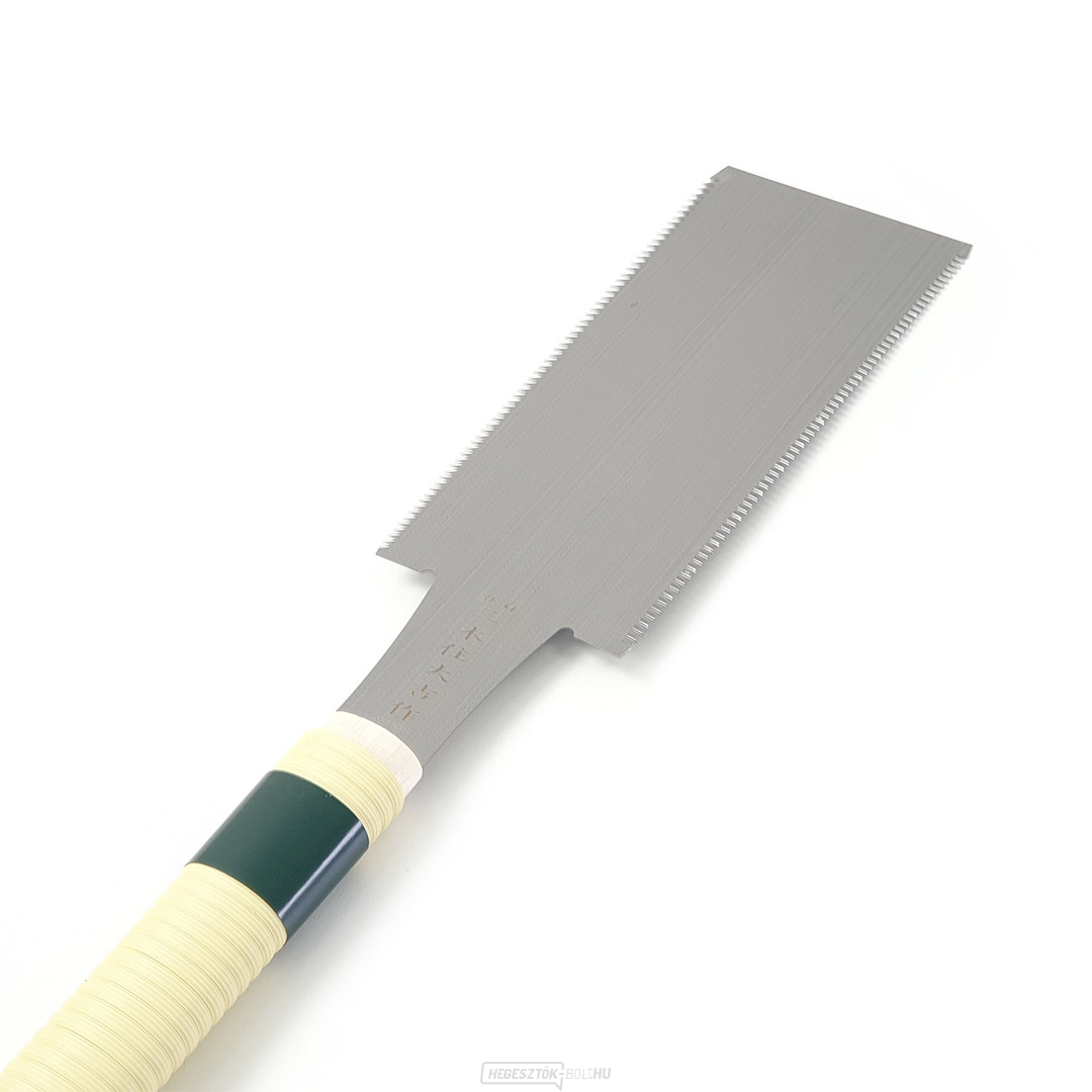 Japán fűrész MIKIJYU DAIKICHI Ryoba - 210 mm