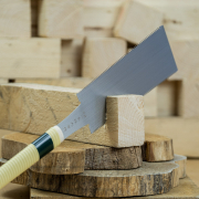 Japán fűrész MIKIJYU DAIKICHI Ryoba - 210 mm Japán fűrész MIKIJYU DAIKICHI Ryoba - 210 mm náhled