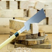 Japán fűrész MIKIJYU DAIKICHI Ryoba - 210 mm Japán fűrész MIKIJYU DAIKICHI Ryoba - 210 mm náhled