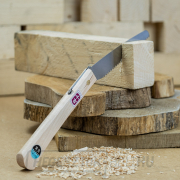 Japán összecsukható fűrész fa nyéllel - 150 mm Japán összecsukható fűrész fa nyéllel - 150 mm náhled