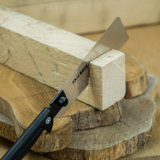 Japán SK11 fűrész gumi fogantyúval - 180 mm Japán SK11 fűrész gumi fogantyúval - 180 mm náhled