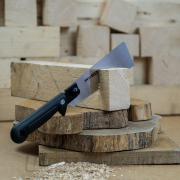 Japán SK11 fűrész gumi fogantyúval - 180 mm Japán SK11 fűrész gumi fogantyúval - 180 mm náhled