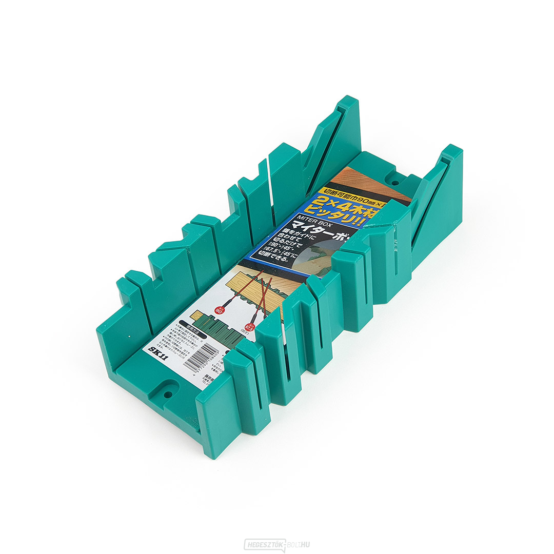 SK11 kaszagép 2x4 gerendához