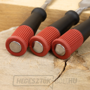 Asztalosvéső készlet SK11 - 3 db náhled