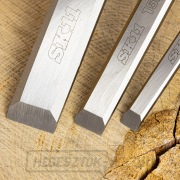 Asztalosvéső készlet SK11 - 3 db náhled