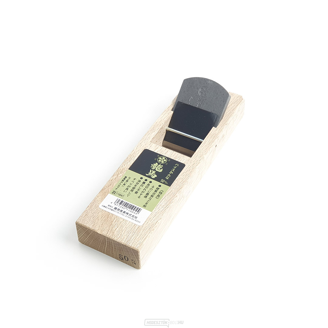 Japán fagyalu UMEBACHI RYUMA HSS pengével - 50 mm Japán fagyalu UMEBACHI RYUMA HSS pengével - 50 mm gallery main image