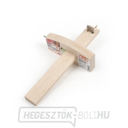 Japán jelölőeszköz MIKIJYU CHIKICHI - 215 mm Japán jelölőeszköz MIKIJYU CHIKICHI - 215 mm gallery main image