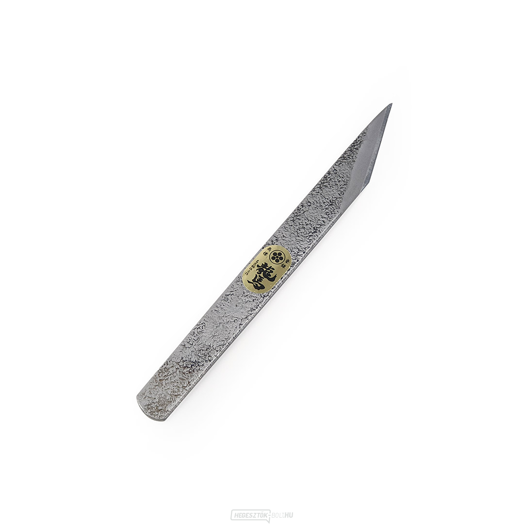 Japán rajzkés UMEBACHI RYUMA Kiridashi Kogatana - 18 mm