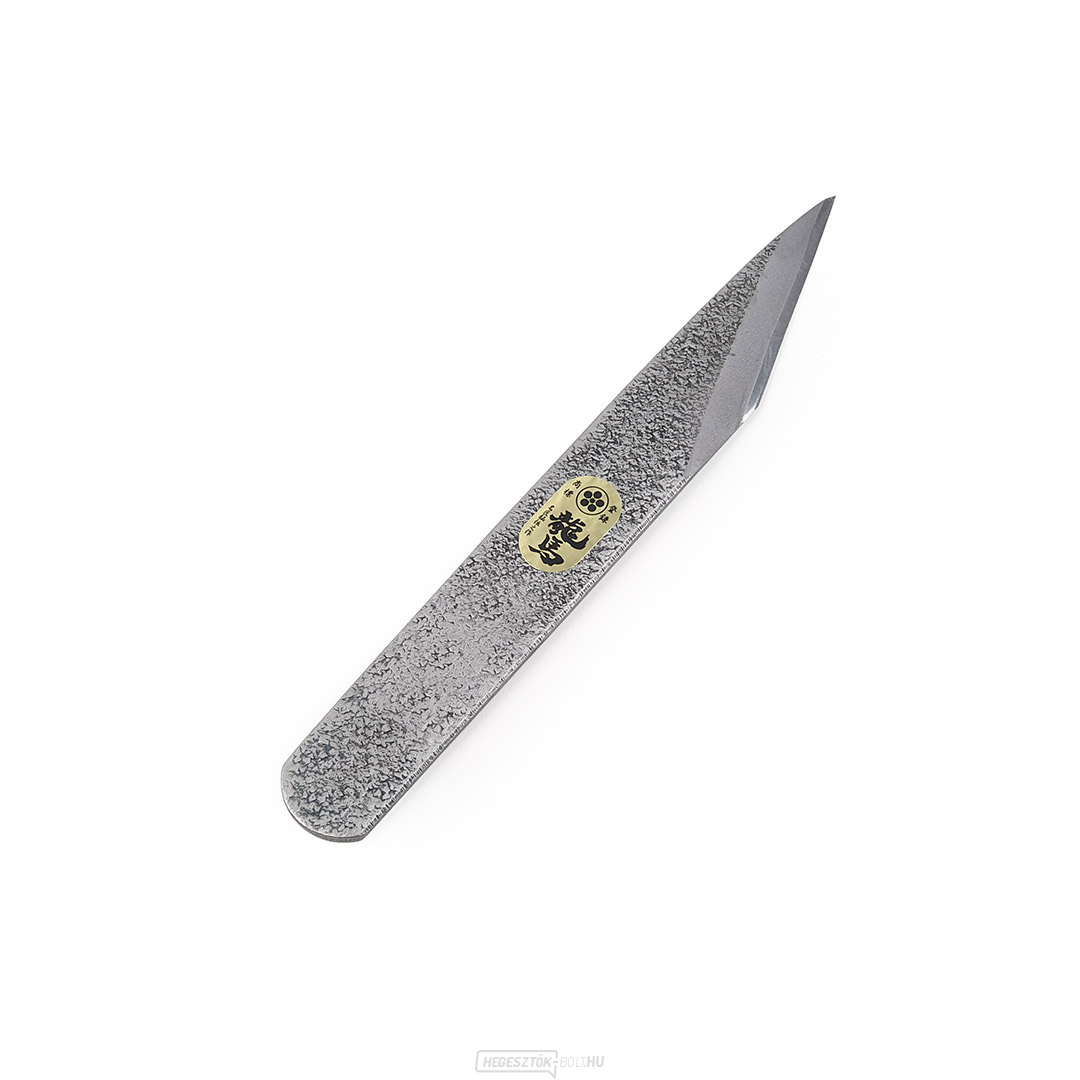 Japán rajzkés UMEBACHI RYUMA Kiridashi Kogatana - 24 mm