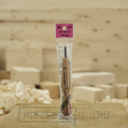 Japán faragó minivéső MIKISYO Power Grip U pengével - 4,5 mm Japán faragó minivéső MIKISYO Power Grip U pengével - 4,5 mm náhled
