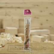 Japán faragó mini-véső MIKISYO Power Grip ferde pengével - 1,5 mm Japán faragó mini-véső MIKISYO Power Grip ferde pengével - 1,5 mm náhled