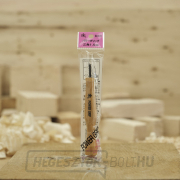 Japán faragó minivéső MIKISYO Power Grip V pengével - 1,5 mm Japán faragó minivéső MIKISYO Power Grip V pengével - 1,5 mm náhled