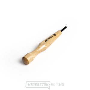 Japán faragó minivéső MIKISYO Power Grip V pengével - 3 mm Japán faragó minivéső MIKISYO Power Grip V pengével - 3 mm gallery main image