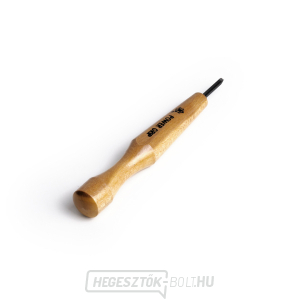 Japán faragó minivéső MIKISYO Power Grip U pengével - 3 mm Japán faragó minivéső MIKISYO Power Grip U pengével - 3 mm gallery main image