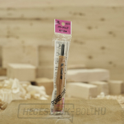 Japán faragó minivéső MIKISYO Power Grip U pengével - 6 mm Japán faragó minivéső MIKISYO Power Grip U pengével - 6 mm náhled