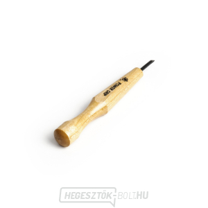 Japán faragó minivéső MIKISYO Power Grip ferde pengével - 3 mm Japán faragó minivéső MIKISYO Power Grip ferde pengével - 3 mm gallery main image