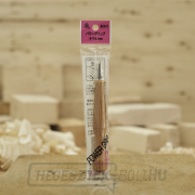 Japán faragó minivéső MIKISYO Power Grip ferde pengével - 6 mm Japán faragó minivéső MIKISYO Power Grip ferde pengével - 6 mm náhled