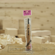 Japán faragó minivéső MIKISYO Power Grip lapos pengével - 7,5 mm Japán faragó minivéső MIKISYO Power Grip lapos pengével - 7,5 mm náhled